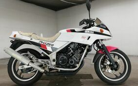 YAMAHA FZ250 FAZER 1HX