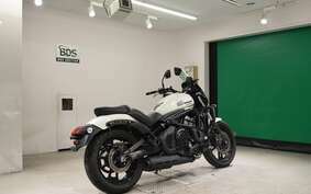 KAWASAKI VULCAN 650 S 2015 EN650A