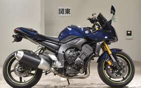 YAMAHA FZ FAZER 2007 RN17