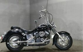 YAMAHA DRAGSTAR 400 CLASSIC 2005 VH01J