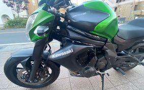 KAWASAKI ER600 N 2018 ER650E