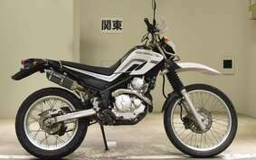 YAMAHA SEROW 250 DG11J