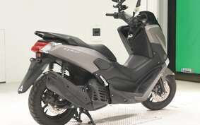 YAMAHA N-MAX SED6J