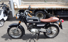 YAMAHA YB125 1RO