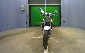 KAWASAKI BALIUS 250 Gen.2 2001 ZR250B