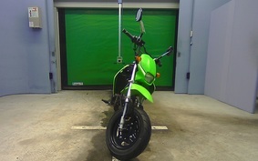 KAWASAKI KSR110 2008 KL110A