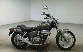 HONDA MAGNA 50 AC13