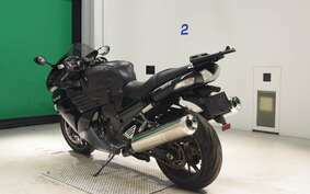 KAWASAKI ZZ1400 NINJA R A 2006 ZXT40B