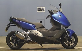 BMW C600 SPORT 2013 0131