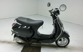 VESPA LX125 M661