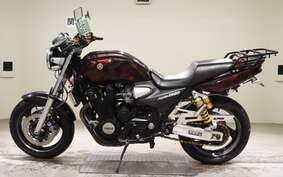 YAMAHA XJR1300 2001 RP03J