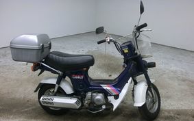 HONDA CHALY 50 CF50