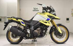 SUZUKI Vストローム1050DE 2024 EF11M