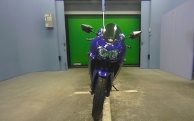 KAWASAKI NINJA 250R 2011 EX250K