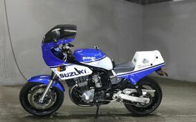 SUZUKI GS1200SS 2002 GV78A