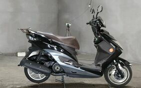 YAMAHA CYGNUS 125 X SE44J