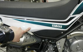 YAMAHA SEROW 250 Gen.2 DG17J