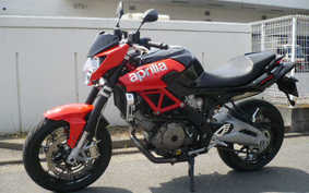 APRILIA SHIVER 750 2012 RAE0