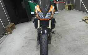 KAWASAKI Z1000 Gen.2 2004