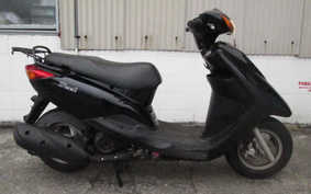 YAMAHA AXIS 125 TREET 2009 SE53J