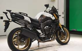 YAMAHA FAZER FZ8 N 2010