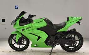 KAWASAKI NINJA 250R EX250K