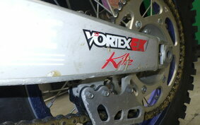 YAMAHA YZ250FX CG41C