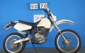 SUZUKI DR250 S SJ44A