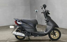 YAMAHA JOG ZR Evolution 2 SA39J