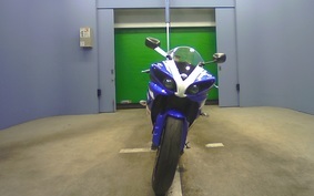 YAMAHA YZF-R1 2011 RN23