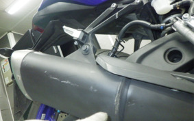 YAMAHA YZF-R25 RG10J