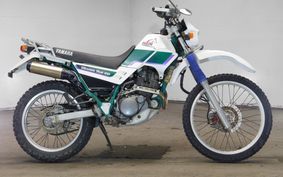 YAMAHA SEROW 225 W 4JG