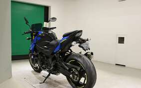 SUZUKI GSX-S750 2023 C533F