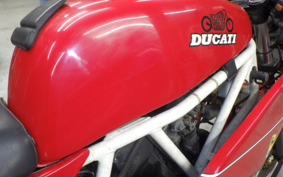 DUCATI 400SS 1990