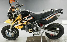 KAWASAKI KSR110 KL110A