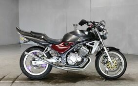 KAWASAKI BALIUS 250 ZR250A