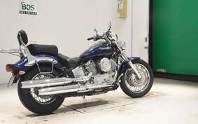 YAMAHA DRAGSTAR 1100 2010 VP13J