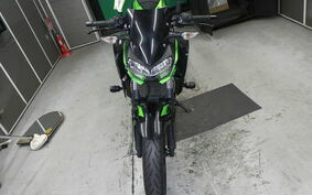 KAWASAKI Z400 Gen.2 2021 EX400G