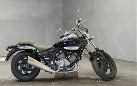 KAWASAKI ELIMINATOR 250 V Type VN250A