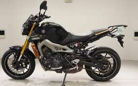 YAMAHA MT-09 2015 RN34J