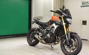 YAMAHA MT-09 2015 RN34J