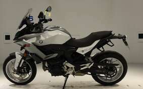 BMW F900XR 2020 0K21