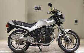 YAMAHA XS250 S 17E