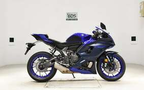 YAMAHA YZF-R7 2022 RM39J