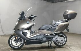 BMW C650GT 2016 0C05