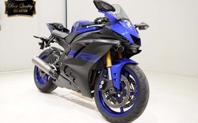 YAMAHA YZF-R6 2019 RJ27