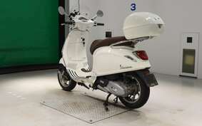 VESPA PRIMAVERA150 M824