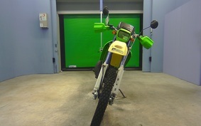 KAWASAKI KDX250SR 1992 DX250F