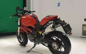 DUCATI MONSTER 796 A 2012