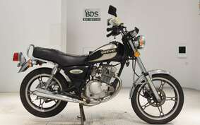 SUZUKI GN125 E NF41A